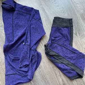 Triple Flip - ensemble